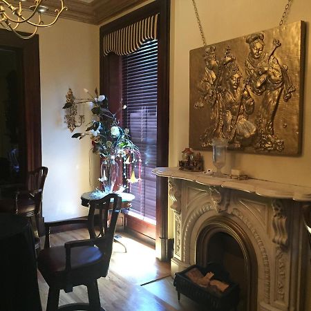 234 Winder St Inn Detroit Dış mekan fotoğraf