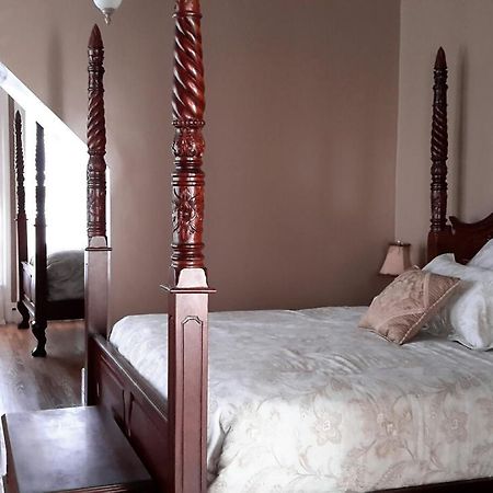 234 Winder St Inn Detroit Dış mekan fotoğraf