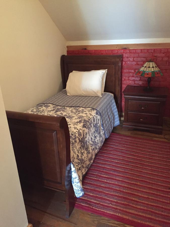 234 Winder St Inn Detroit Dış mekan fotoğraf