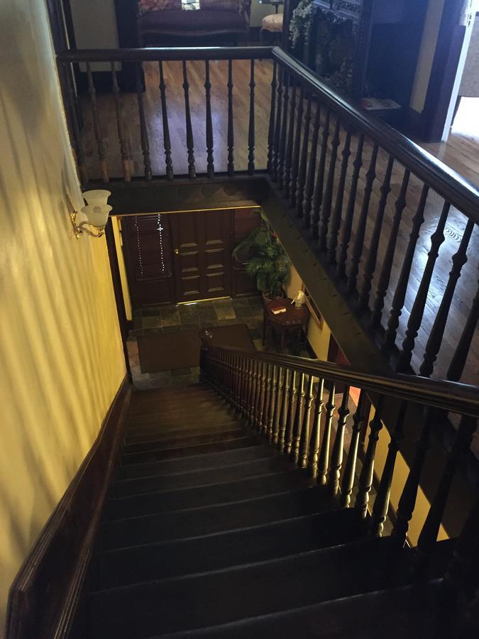 234 Winder St Inn Detroit Dış mekan fotoğraf