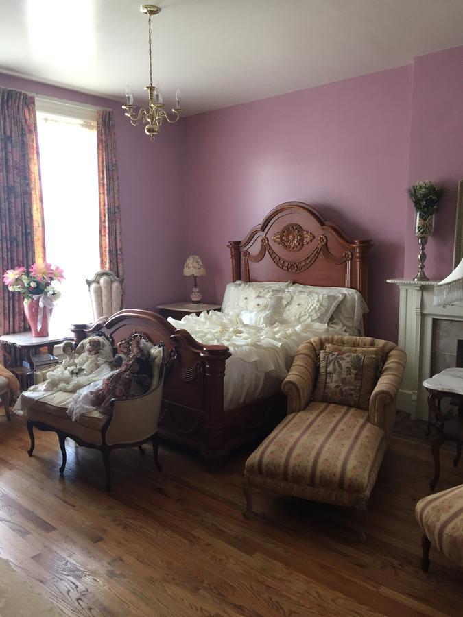234 Winder St Inn Detroit Dış mekan fotoğraf