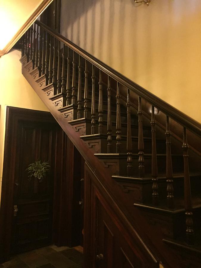 234 Winder St Inn Detroit Dış mekan fotoğraf