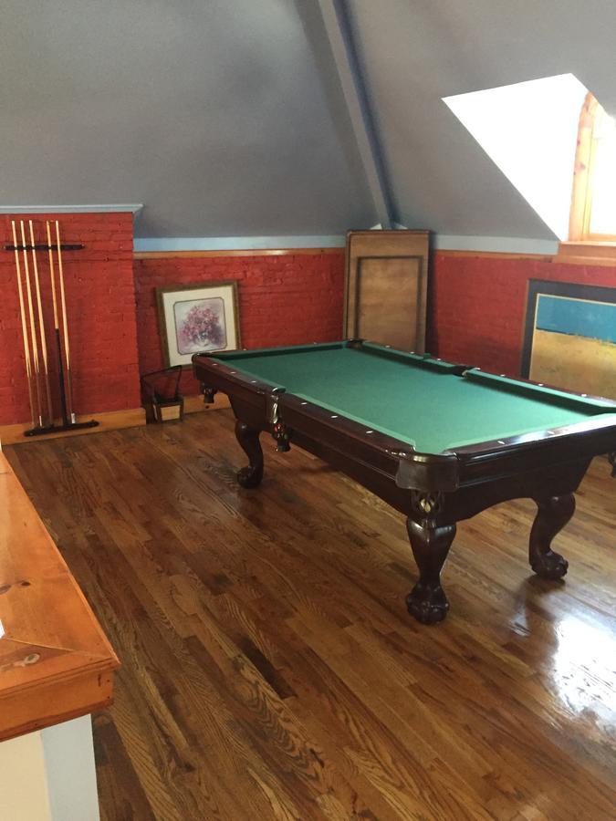 234 Winder St Inn Detroit Dış mekan fotoğraf