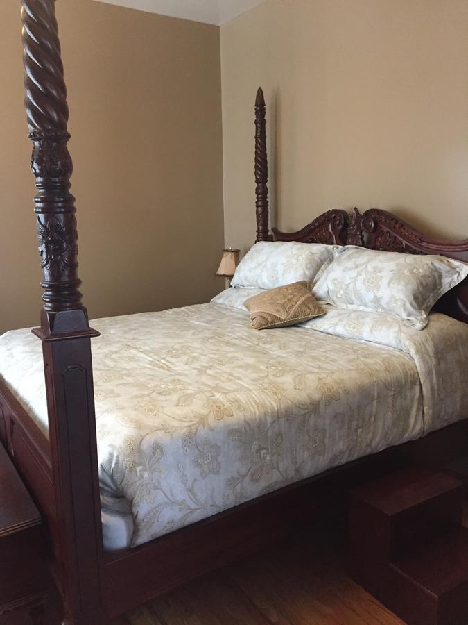 234 Winder St Inn Detroit Dış mekan fotoğraf