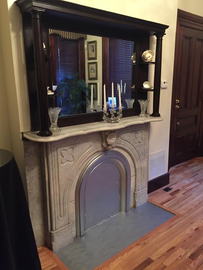 234 Winder St Inn Detroit Dış mekan fotoğraf